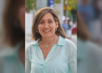 Continuidad Esencial Para Prosperidad de Tampico: Rosa González