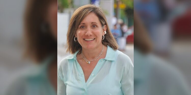 Continuidad Esencial Para Prosperidad de Tampico: Rosa González