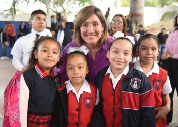 Rosa González se registrará por la candidatura a la alcaldía de Tampico