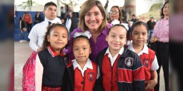 Rosa González se registrará por la candidatura a la alcaldía de Tampico