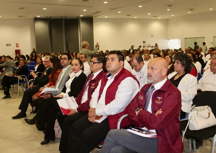 Dialogan y reflexionan docentes tamaulipecos para transformar la educación media superior