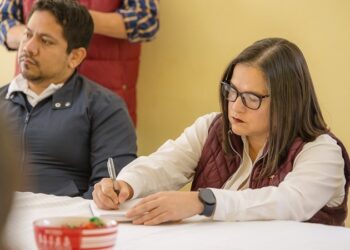 Evalúan robos a dos escuelas de Tamaulipas, regreso a clases sin contratiempos: SET