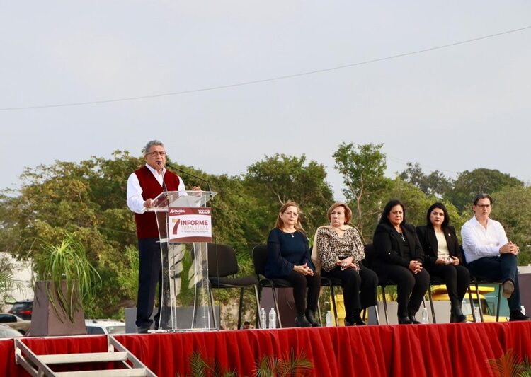 Se transforma Altamira con voluntad y trabajo