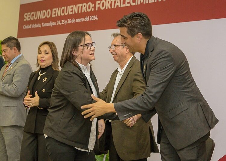 Segundo Encuentro Fortalecimiento Académico para Docentes