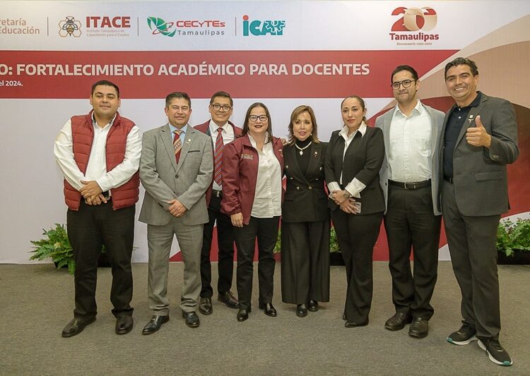 Segundo Encuentro Fortalecimiento Académico para Docentes
