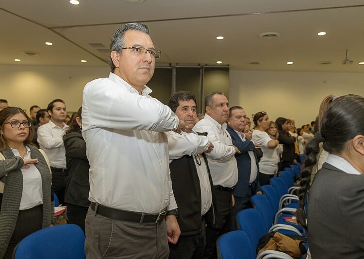 Segundo Encuentro Fortalecimiento Académico para Docentes