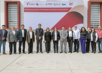 Segundo Encuentro Fortalecimiento Académico para Docentes