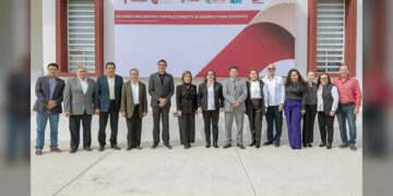 Segundo Encuentro Fortalecimiento Académico para Docentes
