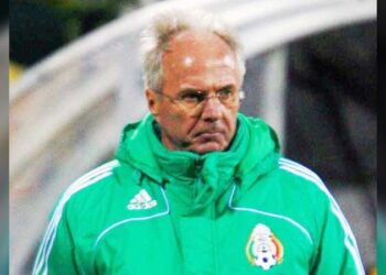 Océanos al rojo vivo: cinco años de calentamiento ininterrumpido