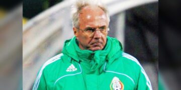 Océanos al rojo vivo: cinco años de calentamiento ininterrumpido