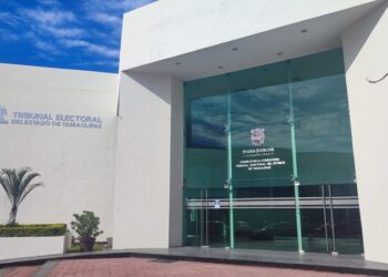 IETAM y Tribunal Electoral castigan a dos comunicadores de Tamaulipas