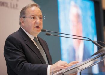 Murió el economista Jesús Reyes Heroles