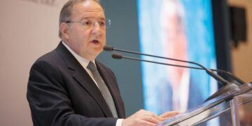 Murió el economista Jesús Reyes Heroles