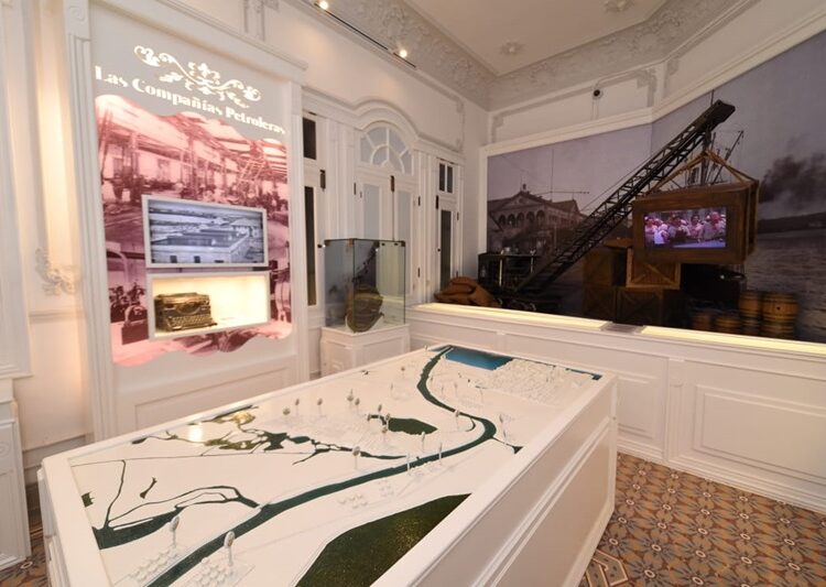 Reconoce Rosa González importancia del Sector Ganadero en el desarrollo de Tampico