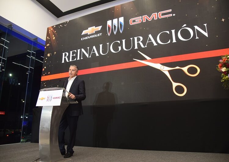 “Tampico consolida su Desarrollo Económico con nuevas Inversiones” : Chucho