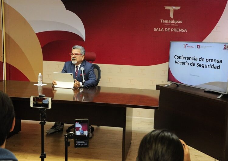 Tampico entre las seis ciudades más seguras del país