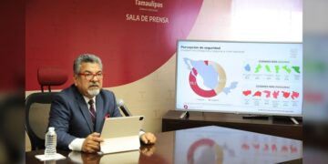 Tampico entre las seis ciudades más seguras del país
