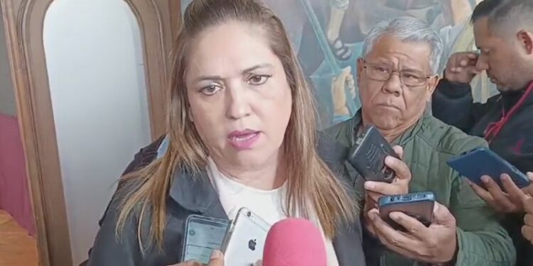 Ciudad Victoria registra récord en recaudación de predial