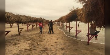 Turistas extranjeros «evitan» Tamaulipas