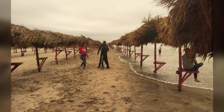 Turistas extranjeros «evitan» Tamaulipas