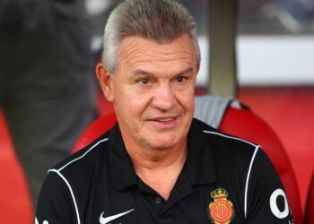 Javier Aguirre y su millonario salario en el Mallorca
