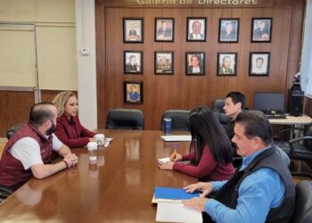 UAT y Turismo, por la profesionalización de estudiantes