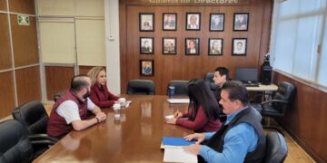 UAT y Turismo, por la profesionalización de estudiantes