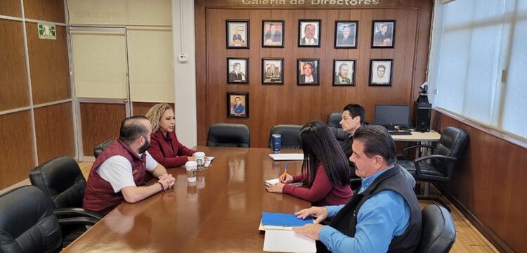 UAT y Turismo, por la profesionalización de estudiantes