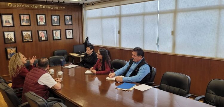 UAT y Turismo, por la profesionalización de estudiantes