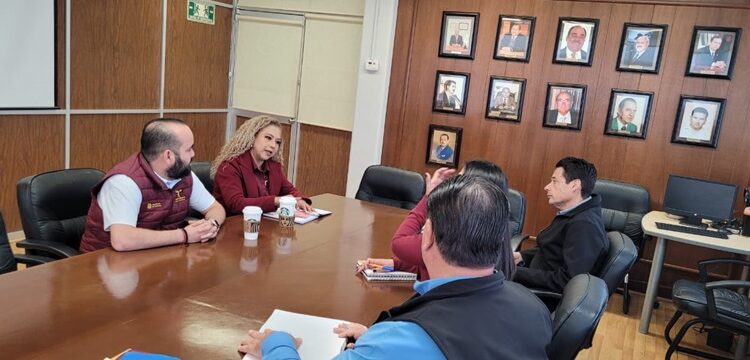 UAT y Turismo, por la profesionalización de estudiantes