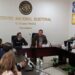 Unos 400 capacitadores electorales renuncian al INE de Tamaulipas