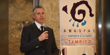 Valora Chucho participación de los sectores en Transformación de Tampico