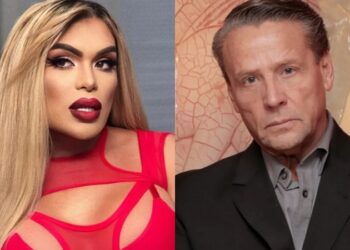 Wendy Guevara respondió a las polémicas declaraciones transfóbicas de Alfredo Adame