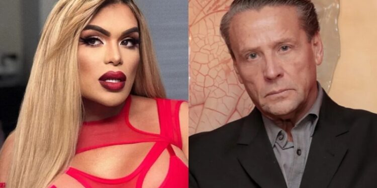 Wendy Guevara respondió a las polémicas declaraciones transfóbicas de Alfredo Adame