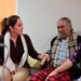 Desea Carmen Lilia feliz año 2024 a los neolaredenses