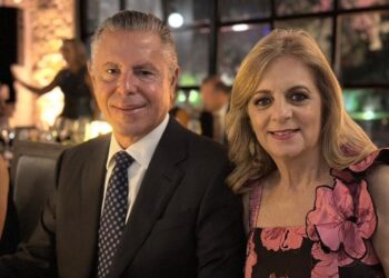 2024 año de la continuidad para Tampico: Chucho y Aída