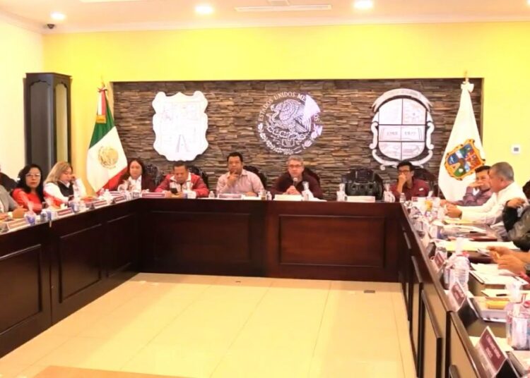 Aprueba Altamira importantes descuentos en pago de predial