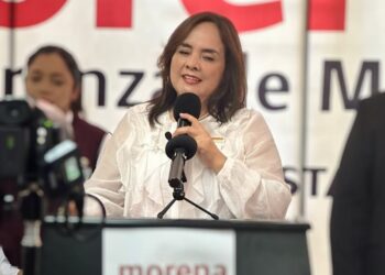 Este jueves, candidaturas a diputados federales por Tamaulipas