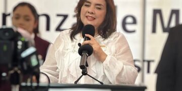 Este jueves, candidaturas a diputados federales por Tamaulipas