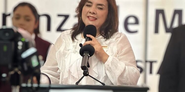 Este jueves, candidaturas a diputados federales por Tamaulipas