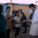 Save the Children y Médicos sin Fronteras, atienden a migrantes en Tamaulipas