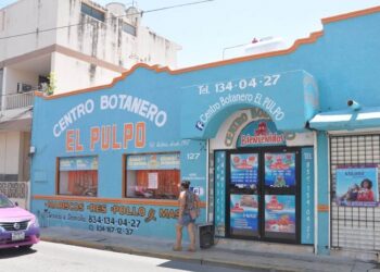 Pide CANIRAC prórroga para el pago de licencia de alcoholes