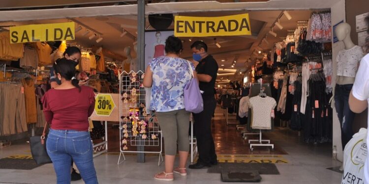 10 mil millones de derrama en Tamaulipas durante diciembre