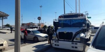 Otorgará INM visa humanitaria a migrantes rescatados en Río Bravo