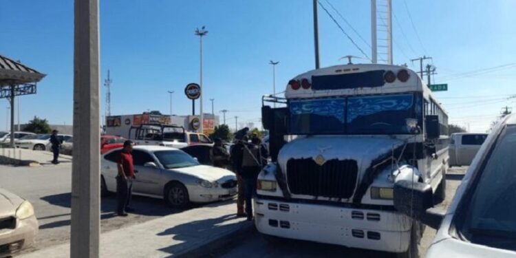 Otorgará INM visa humanitaria a migrantes rescatados en Río Bravo