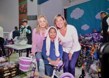 Espectacular Festival de Día de Reyes en Tampico