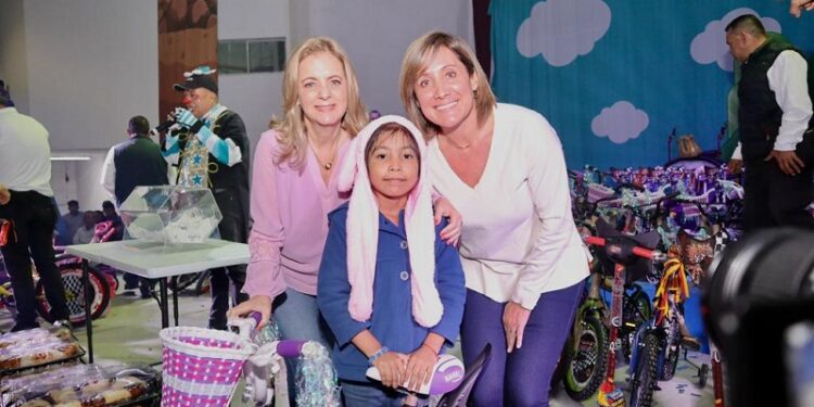 Espectacular Festival de Día de Reyes en Tampico