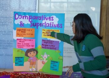 Iniciarán jóvenes nuevo curso de inglés del IMJUVE NLD