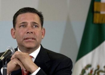 Pide el PVEM a Geño ser su candidato al Senado