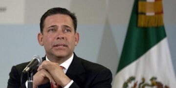 Pide el PVEM a Geño ser su candidato al Senado